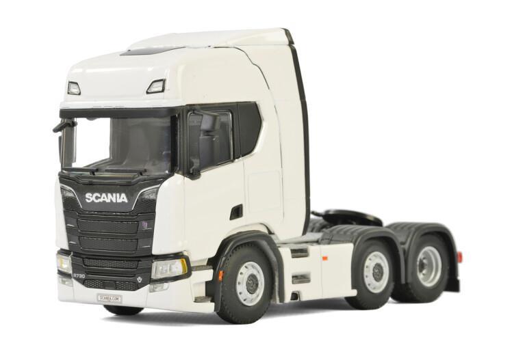 WSI Scania NG R HL 6x2/4