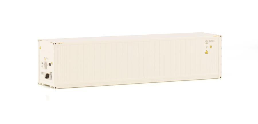 WSI 40" container Reefer (TP)