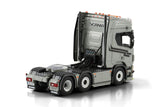 Michielsen M; SCANIA R HIGHLINE CR20H 6X2 TWIN STEER