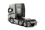 Michielsen M; SCANIA R HIGHLINE CR20H 6X2 TWIN STEER
