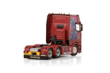 WSI Scania S HL 6x2 Haizhou