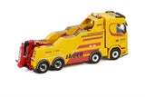 Scania S 8x4/4 Jaeger og  Sohne (T)