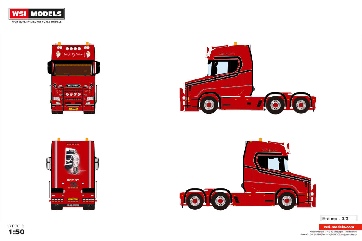 Nicklas Ry Nielsen; VLASTUIN S TORPEDO