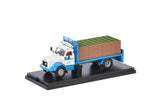 WSI Volvo L N88 4x2  hvit/blå