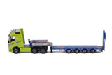 Nordic Crane model truck