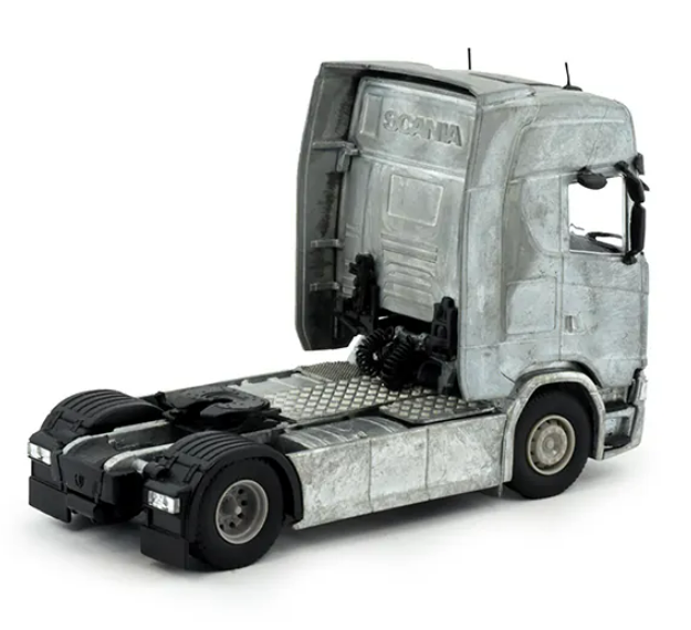 Tekno KIT Scania NG S 4x2 HL
