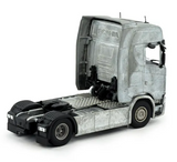 Tekno KIT Scania NG S 4x2 HL