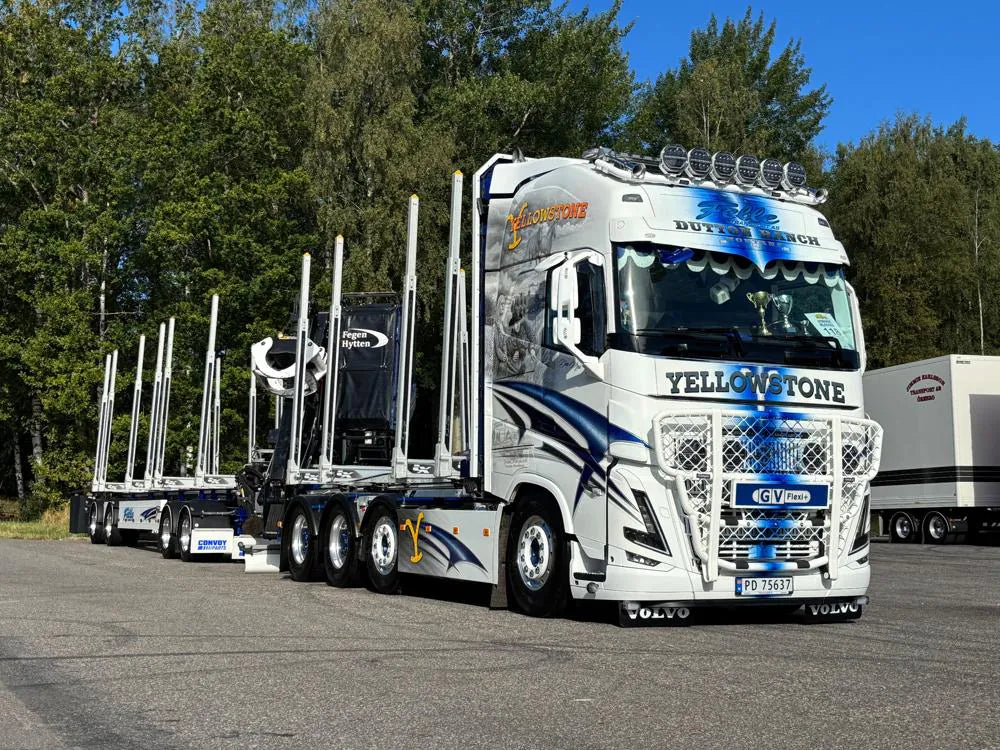 Felle Transport AS