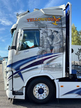 Felle Transport AS