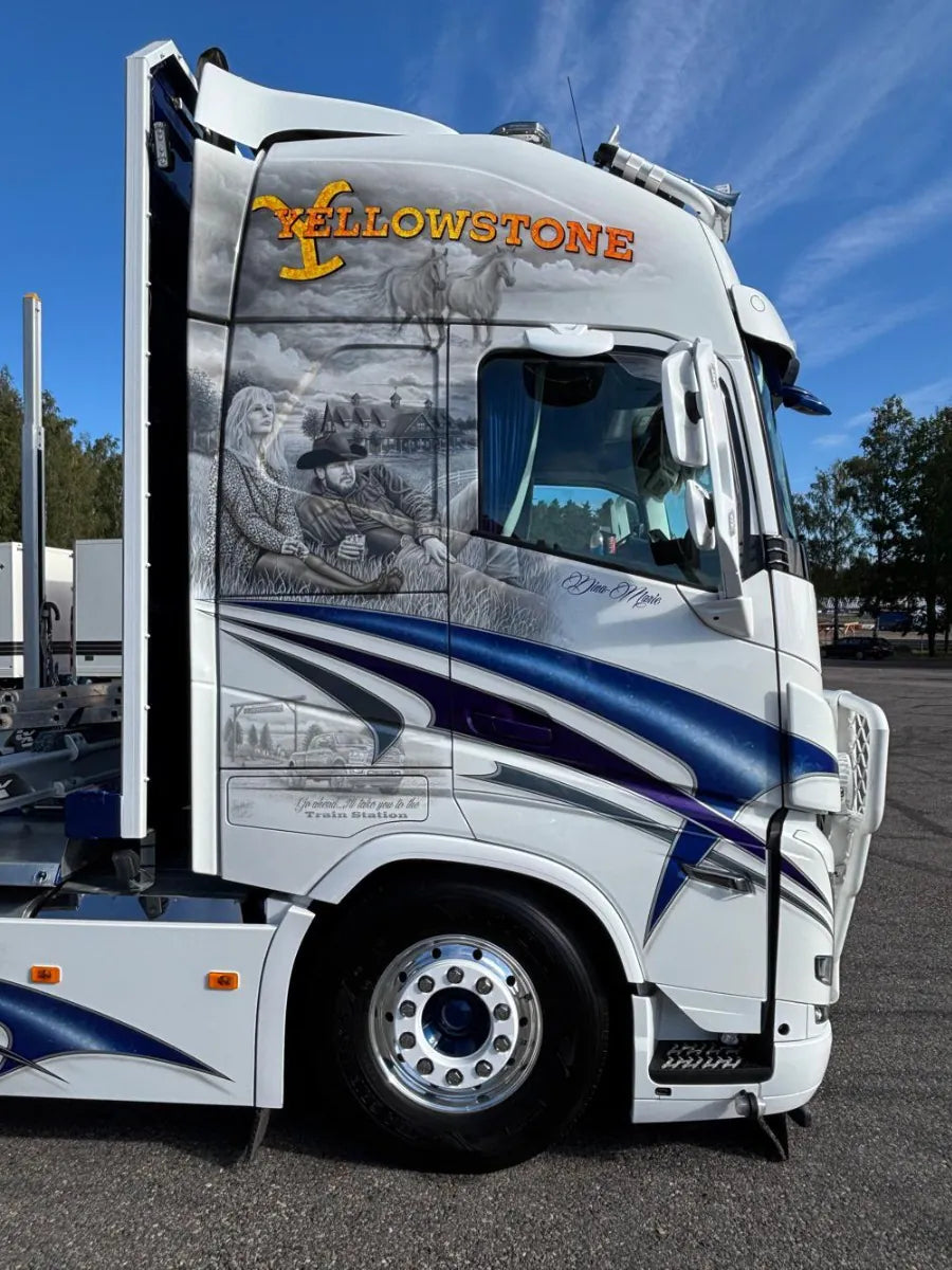 Felle Transport AS