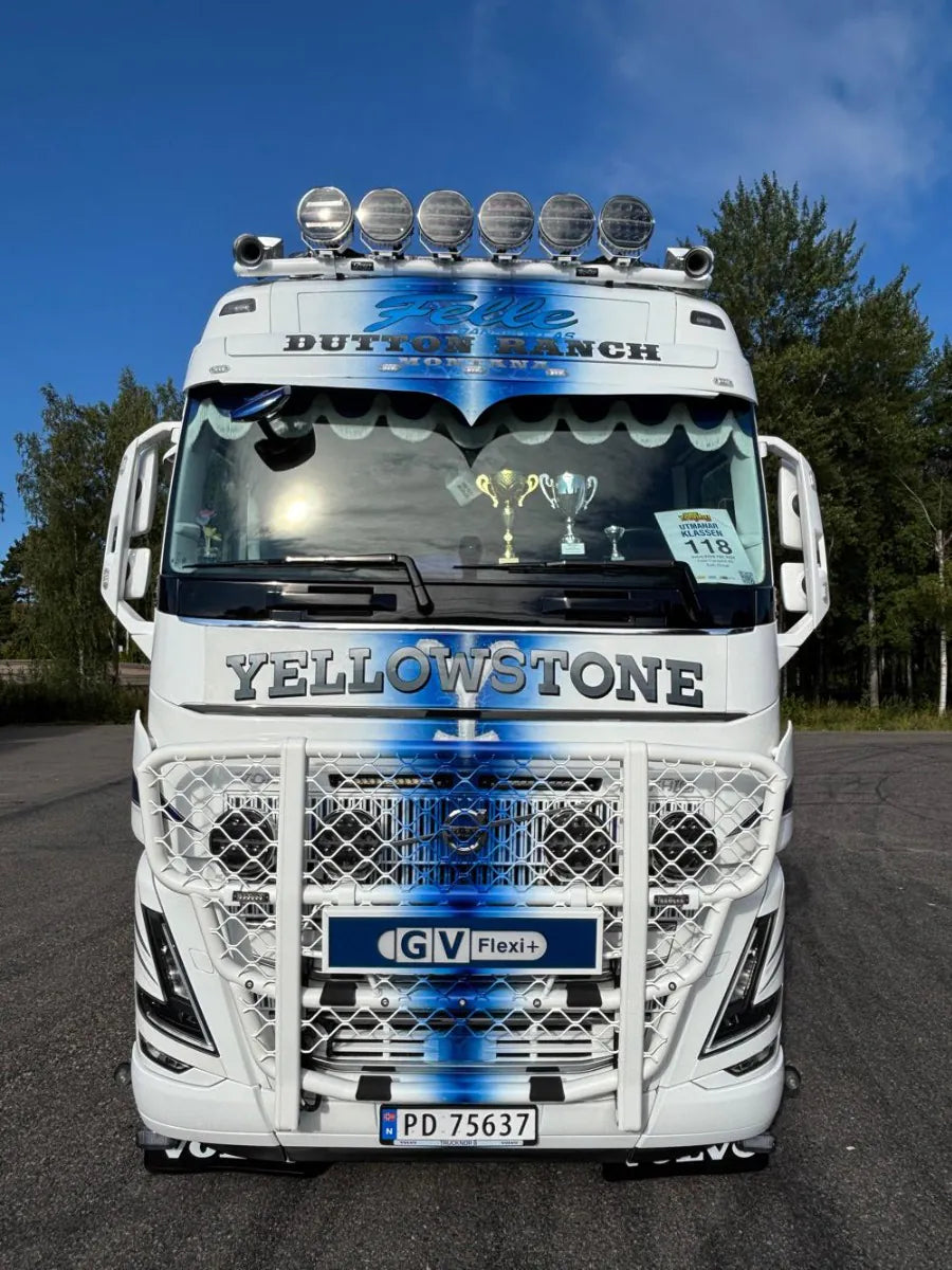 Felle Transport AS