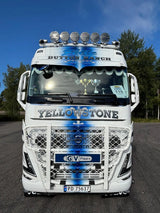 Felle Transport AS