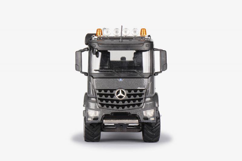 MB Arocs CSS 4x4 (T)