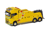 WSI Volvo L FH04 6x4 Logicx tungberger (T)