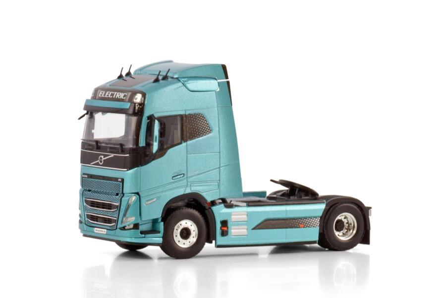 WSI Volvo L FH5 Electric 4x2 (T)
