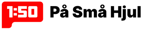 På Små Hjul AS