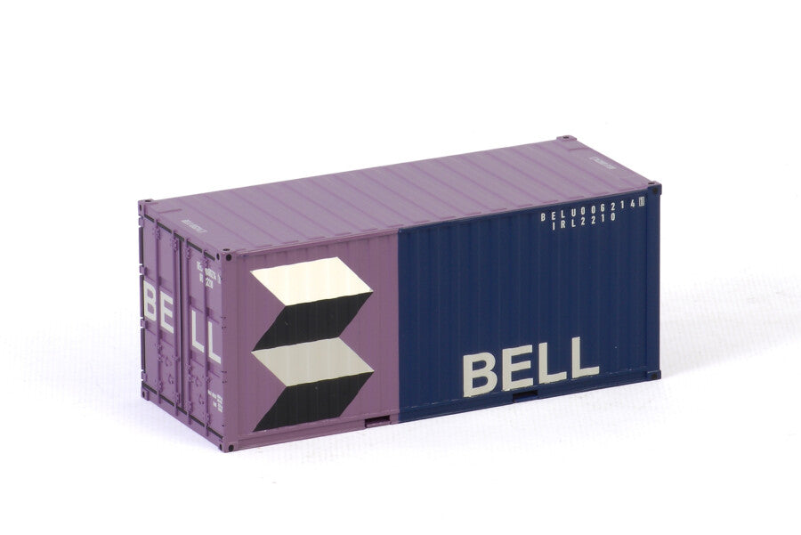 Container Bell 20"