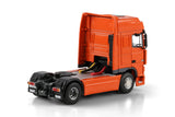 Premium Line; DAF 95XF SUPER SPACE CAB 4X2