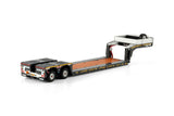 Premium Line; EURO PX LOW LOADER - 2 AXLE