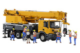 Premium Line; FIGURE SET 2