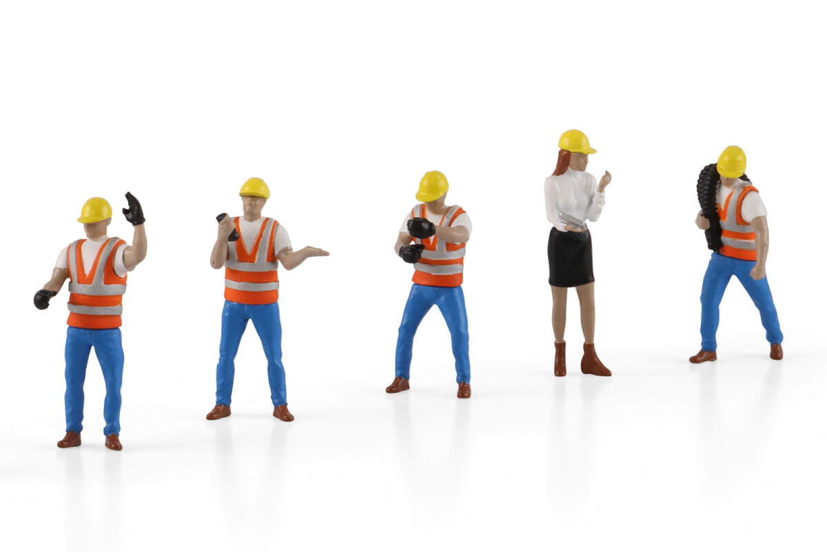 Premium Line; FIGURE SET 2