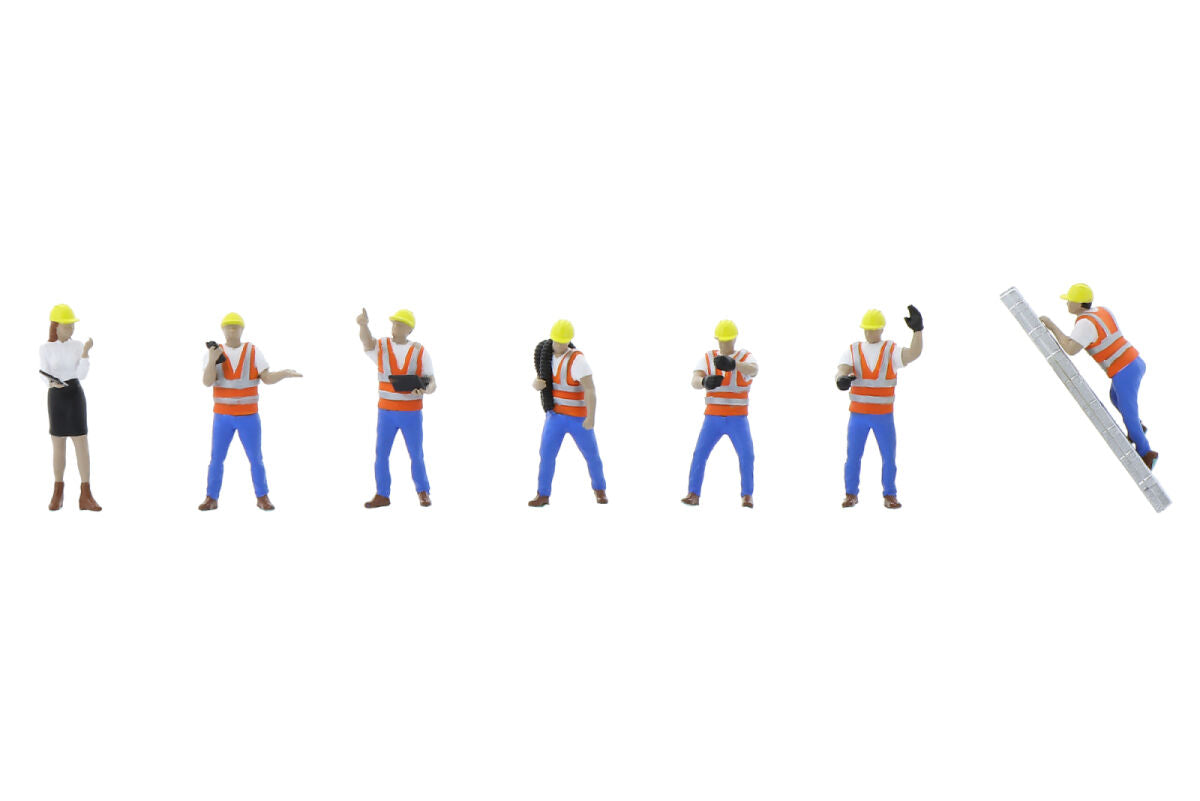 Premium Line; FIGURE SET 2