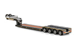 Premium Line; LOWLOADER - 4 AXLE