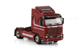 Premium Line; SCANIA 3 SERIES STREAMLINE 4X2