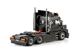 SCANIA 3 SERIES TORPEDO STREAMLINE 6X2 TAG AXLE