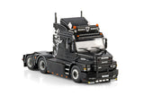 SCANIA 3 SERIES TORPEDO STREAMLINE 6X2 TAG AXLE