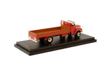 Premium Line; SCANIA L85 DAYCAB TORPEDO 4X2 RIGID TRUCK - RESIN