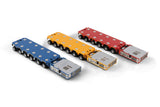 Premium Line; SCHEUERLE INTERCOMBI SPE BlUE - 6 AXLE
