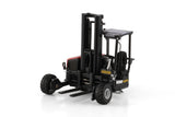 Premium Line; TRUCK MOUNTED FORKLIFT