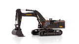 Premium Line; VOLVO EC950F BLACK
