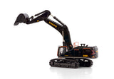 Premium Line; VOLVO EC950F BLACK