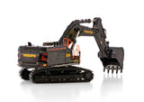 Premium Line; VOLVO EC950F BLACK