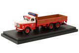 Premium Line; VOLVO N88 TORPEDO 6X4 RESIN BODY