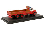 Premium Line; VOLVO N88 TORPEDO 6X4 RESIN BODY