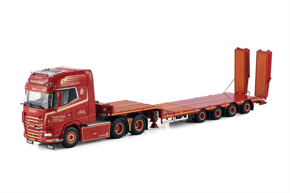 WSI DAF XG+ 6x2 Karsten V. Olesen