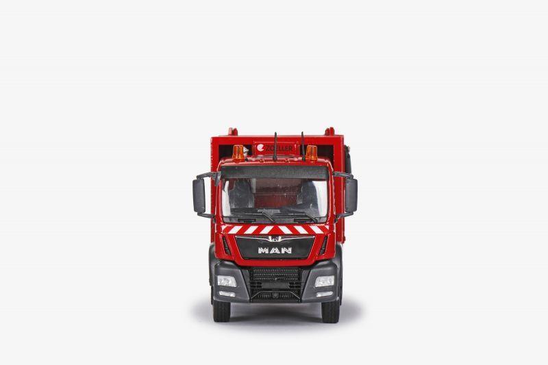 Conrad MAN TGS M Euro6 Zoeller X2 renovasjon (T)