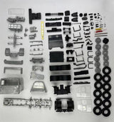 Tekno Kit Volvo L F16 low cabin 6x2 tractor