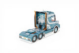 Tekno event 2026 Tuft Scania