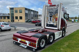 Morten Christensen - Håkull Scania