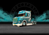 Tekno event 2026 Tuft Scania