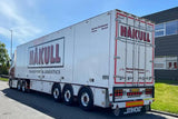 Morten Christensen - Håkull Scania
