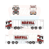Morten Christensen - Håkull Scania