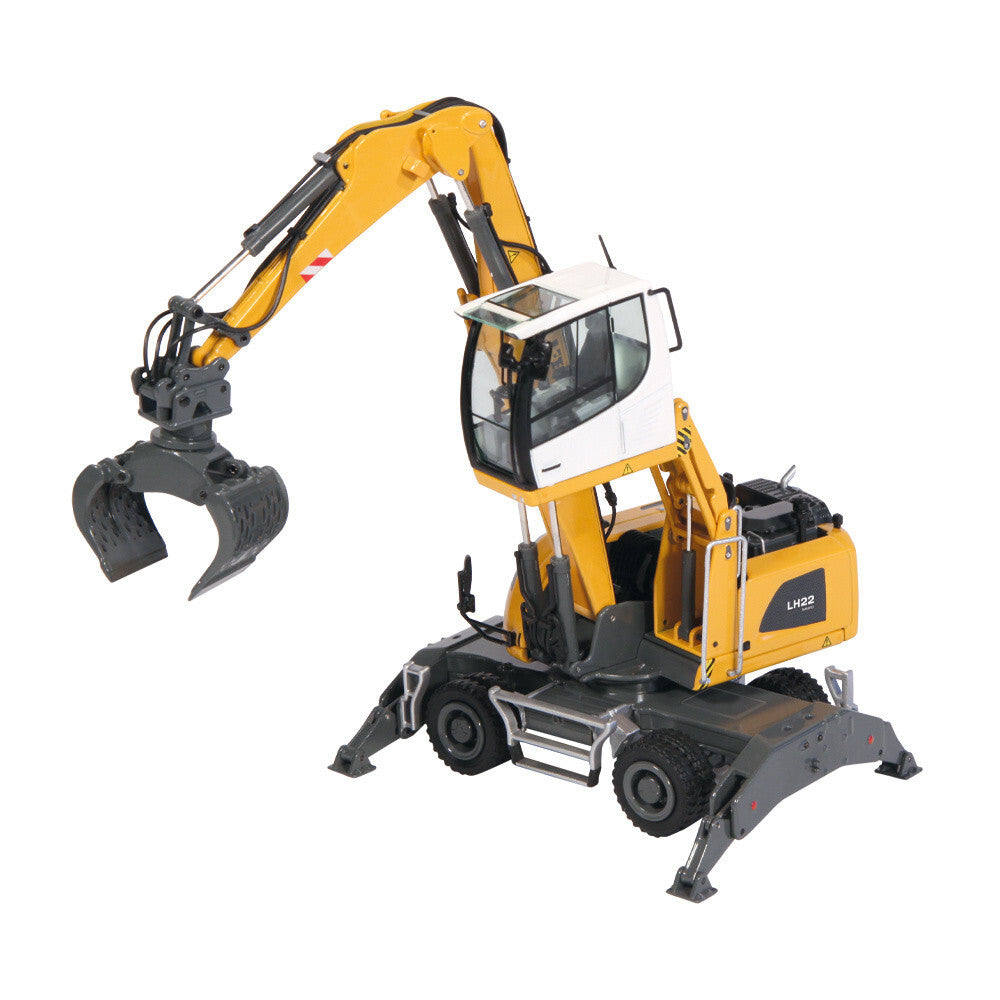 Liebherr LH22 Material Handler