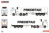 WSI Volvo L FH4 6x2 Fredstad (NO) (FB)