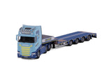 Sven Jinert AB model truck