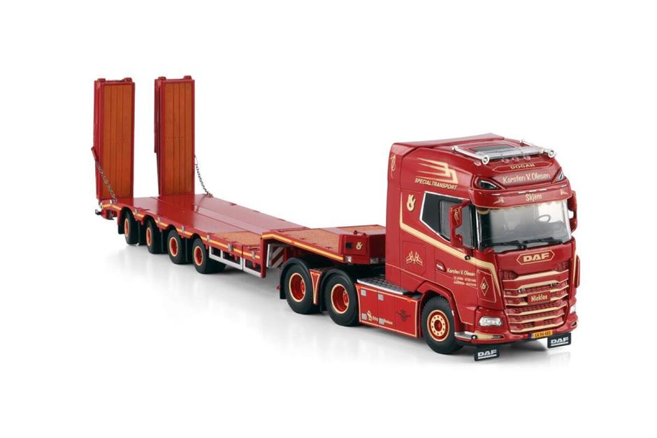 WSI DAF XG+ 6x2 Karsten V. Olesen